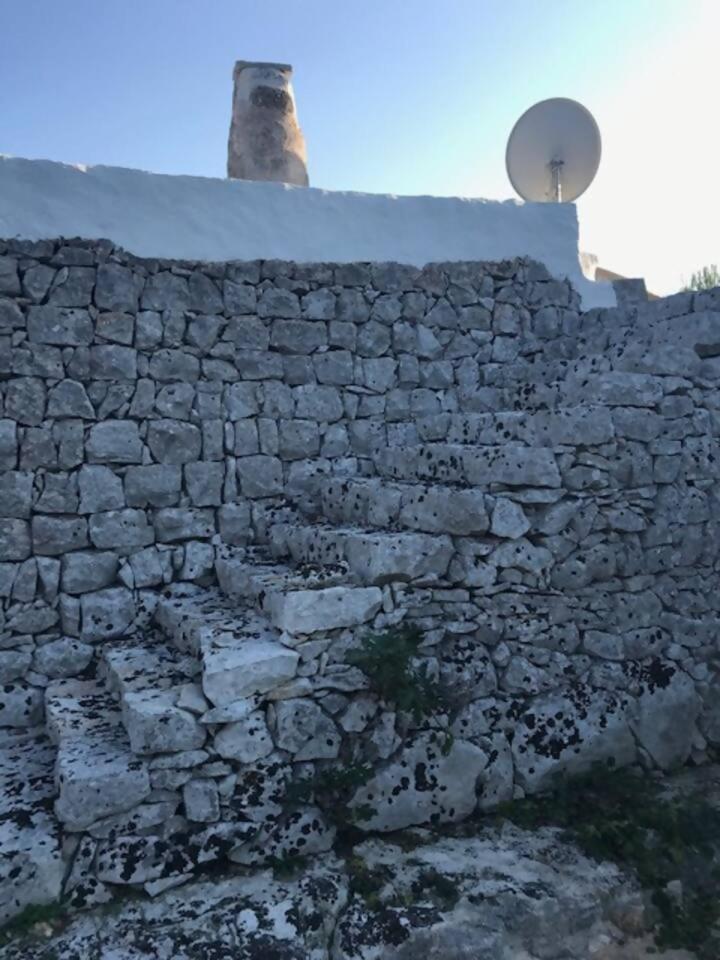 Feudo Pajara Bracchio 2 By Salento Prime Villa Salve Eksteriør bilde