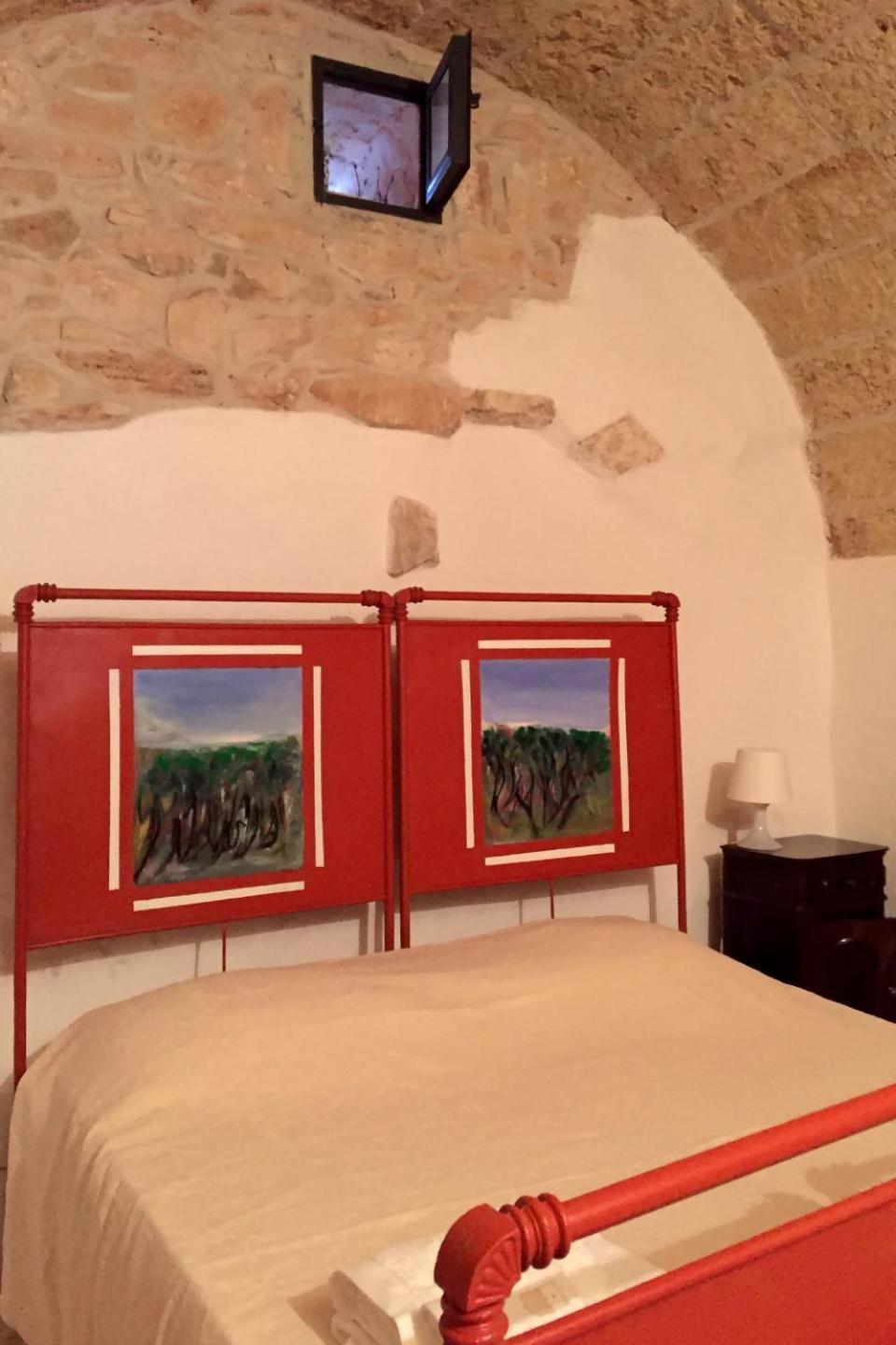 Feudo Pajara Bracchio 2 By Salento Prime Villa Salve Eksteriør bilde