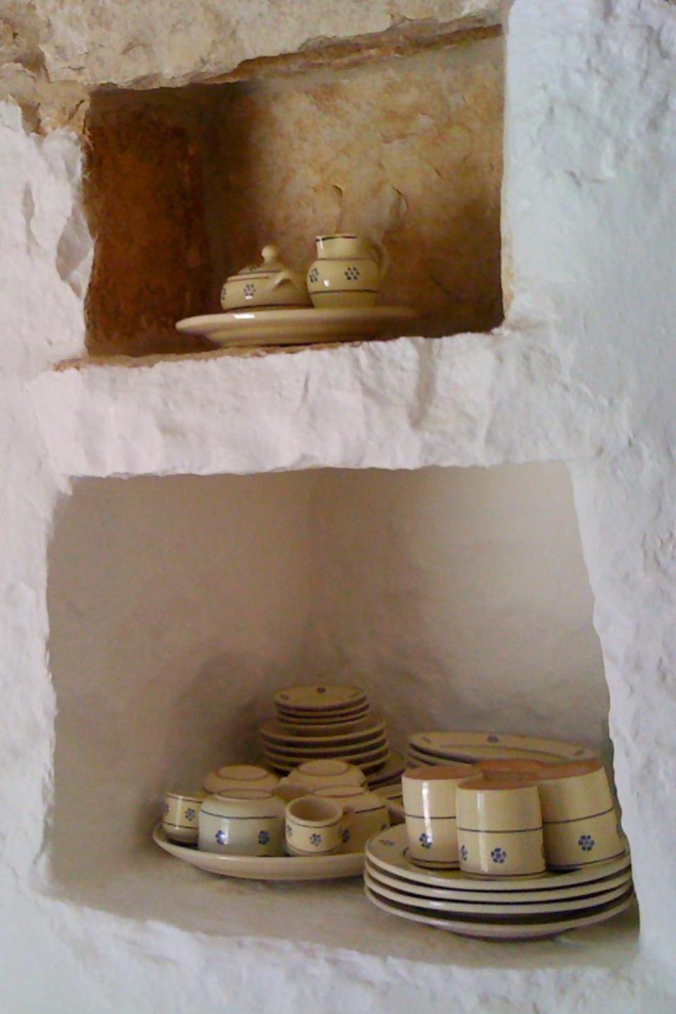 Feudo Pajara Bracchio 2 By Salento Prime Villa Salve Eksteriør bilde