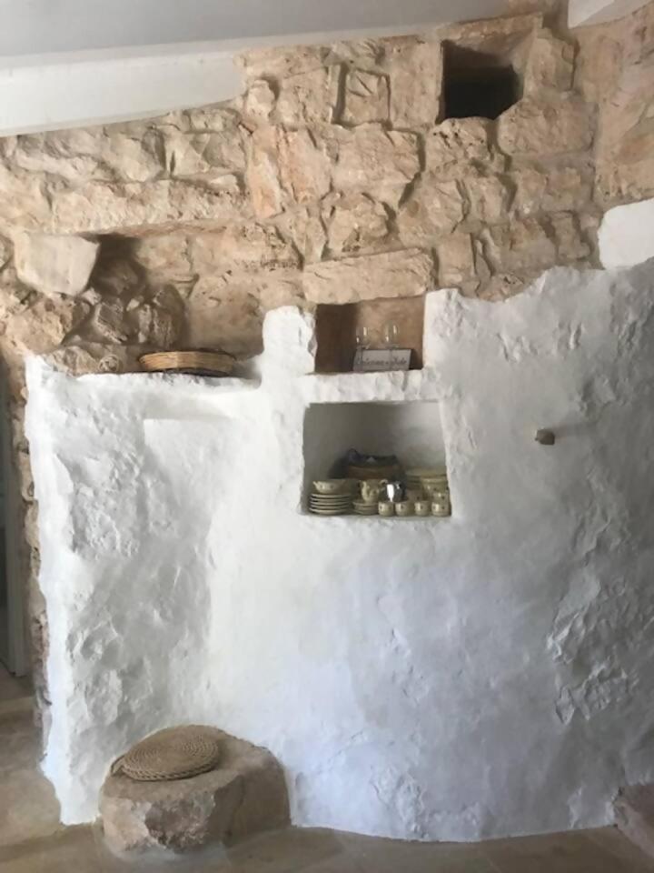 Feudo Pajara Bracchio 2 By Salento Prime Villa Salve Eksteriør bilde