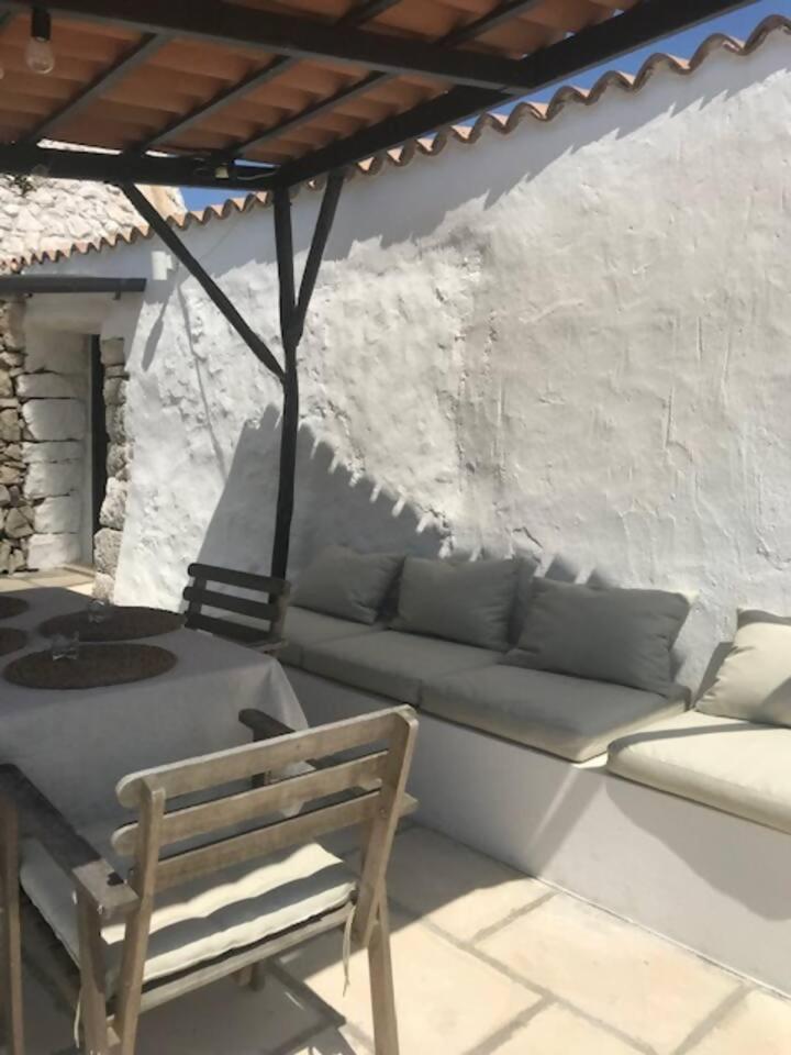 Feudo Pajara Bracchio 2 By Salento Prime Villa Salve Eksteriør bilde