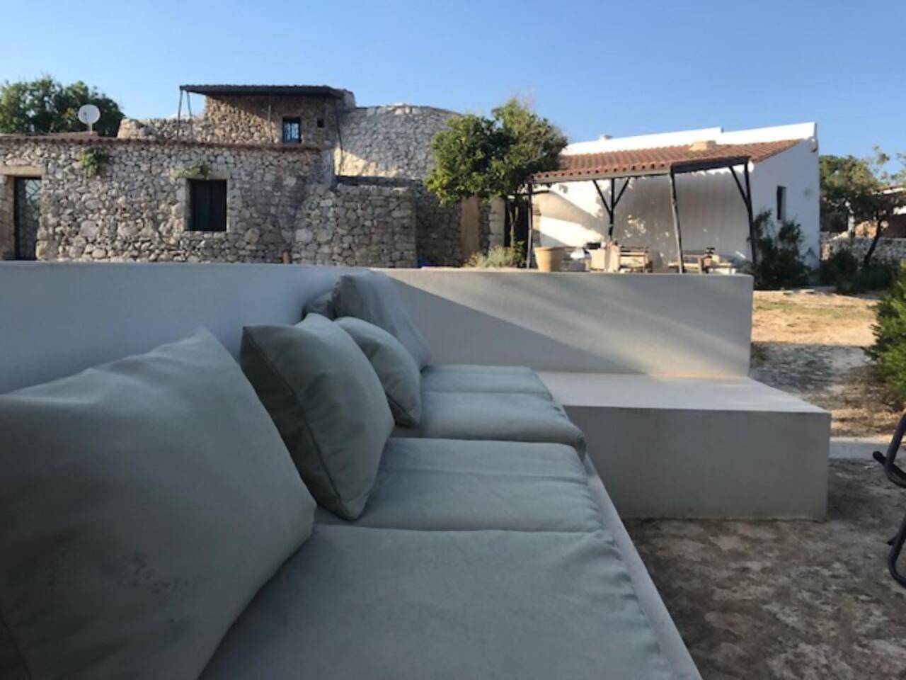Feudo Pajara Bracchio 2 By Salento Prime Villa Salve Eksteriør bilde